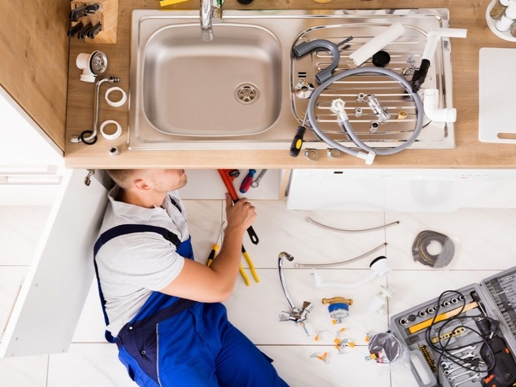 Water Heater Repair