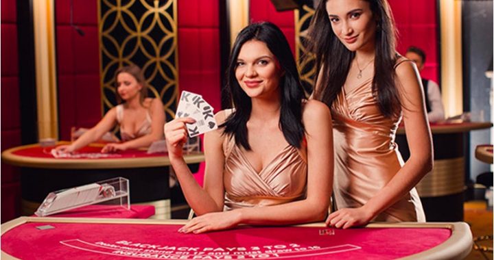Everything to Know About the Streaming Casino Games