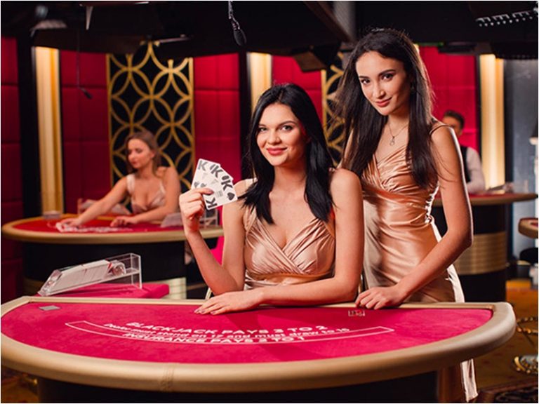 Everything to Know About the Streaming Casino Games