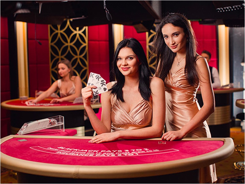 Everything to Know About the Streaming Casino Games