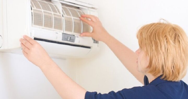 Air Conditioning Service