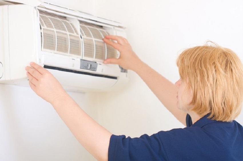 Air Conditioning Service