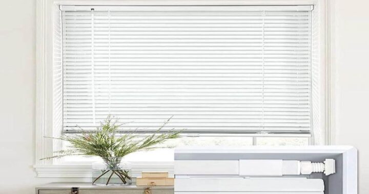 Comparison between Aluminum Blinds and Other available blinds