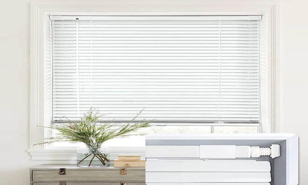 Comparison between Aluminum Blinds and Other available blinds