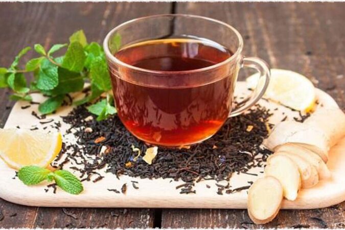 Green Tea Tastier
