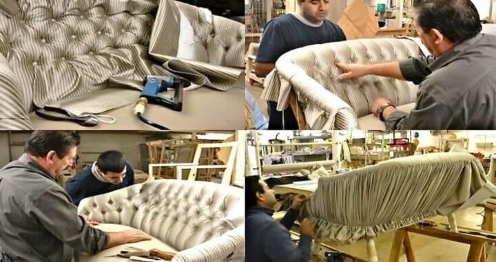 What should you know about Upholstery