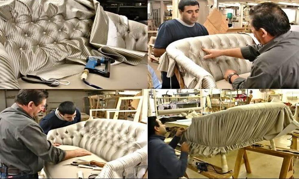 What should you know about Upholstery