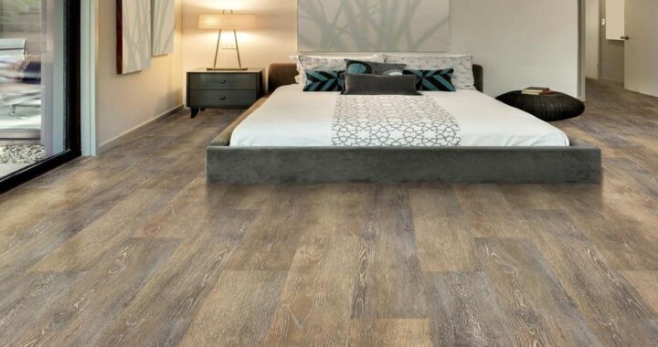 Revolutionizing Your Floors Is LVT Flooring the Ultimate Elegance and Durability Combo