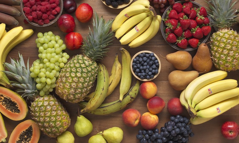 Balanced nutrition