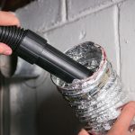 Dryer Vent Cleaning