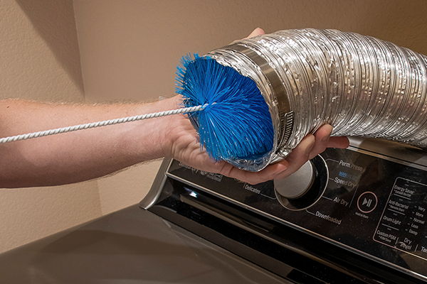 Dryer Vent Cleaning