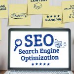 SEO Agencies