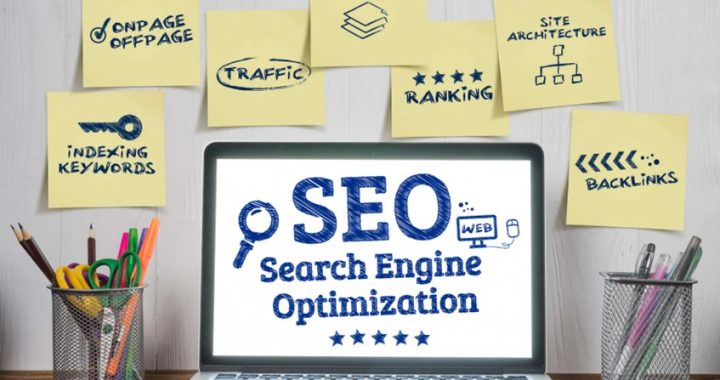SEO Agencies