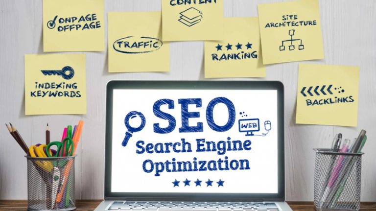 SEO Agencies
