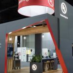 Trade Show Booth Design