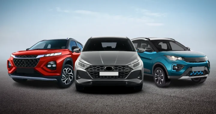 Local Dealerships