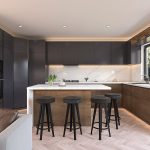 DreamLine Lioher Cabinets