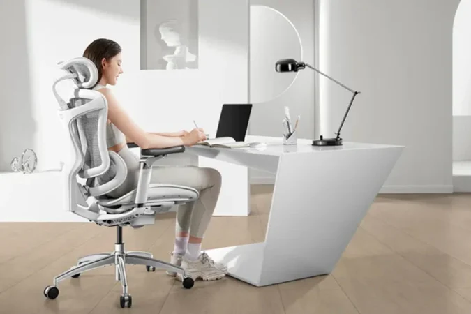 Ergonomic Workstations