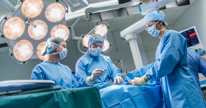 Bariatric Surgeon