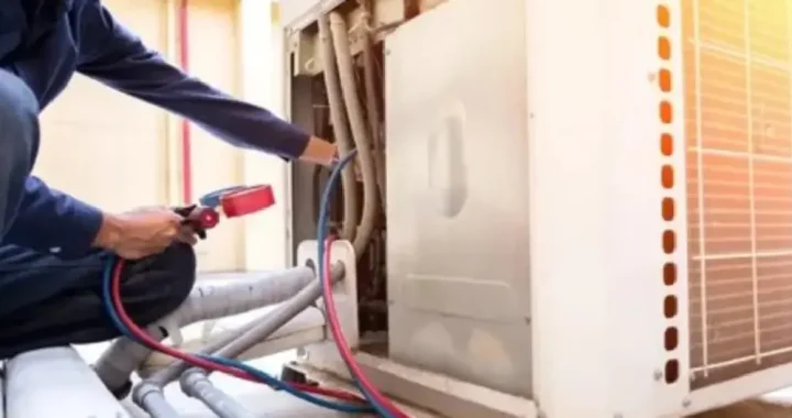 Home Energy Assessment